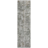 addison chantille acn1627 pewter rug