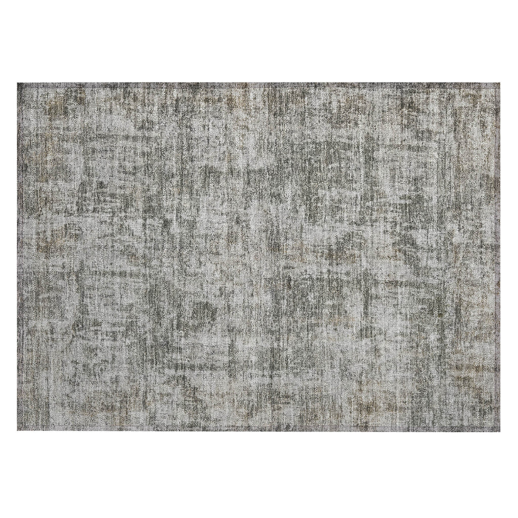 addison chantille acn1627 pewter rug