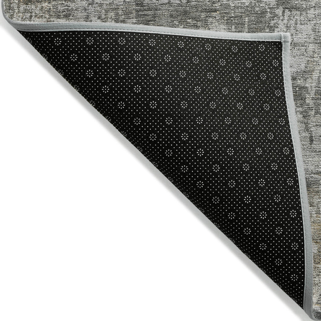 addison chantille acn1627 pewter rug