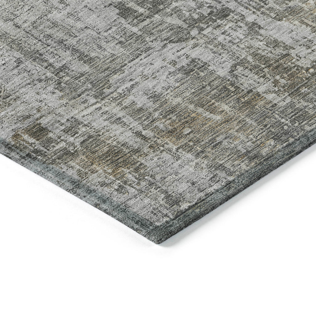 addison chantille acn1627 pewter rug