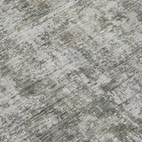addison chantille acn1627 pewter rug