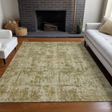 addison chantille acn1627 taupe rug
