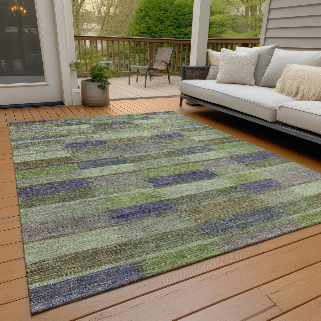 addison chantille acn1628 aloe rug