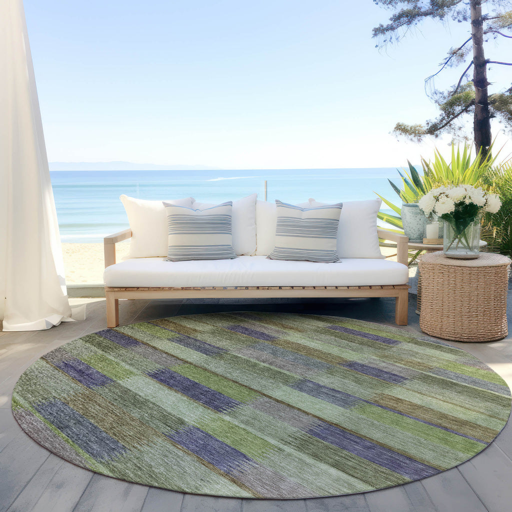 addison chantille acn1628 aloe rug