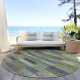 addison chantille acn1628 aloe rug