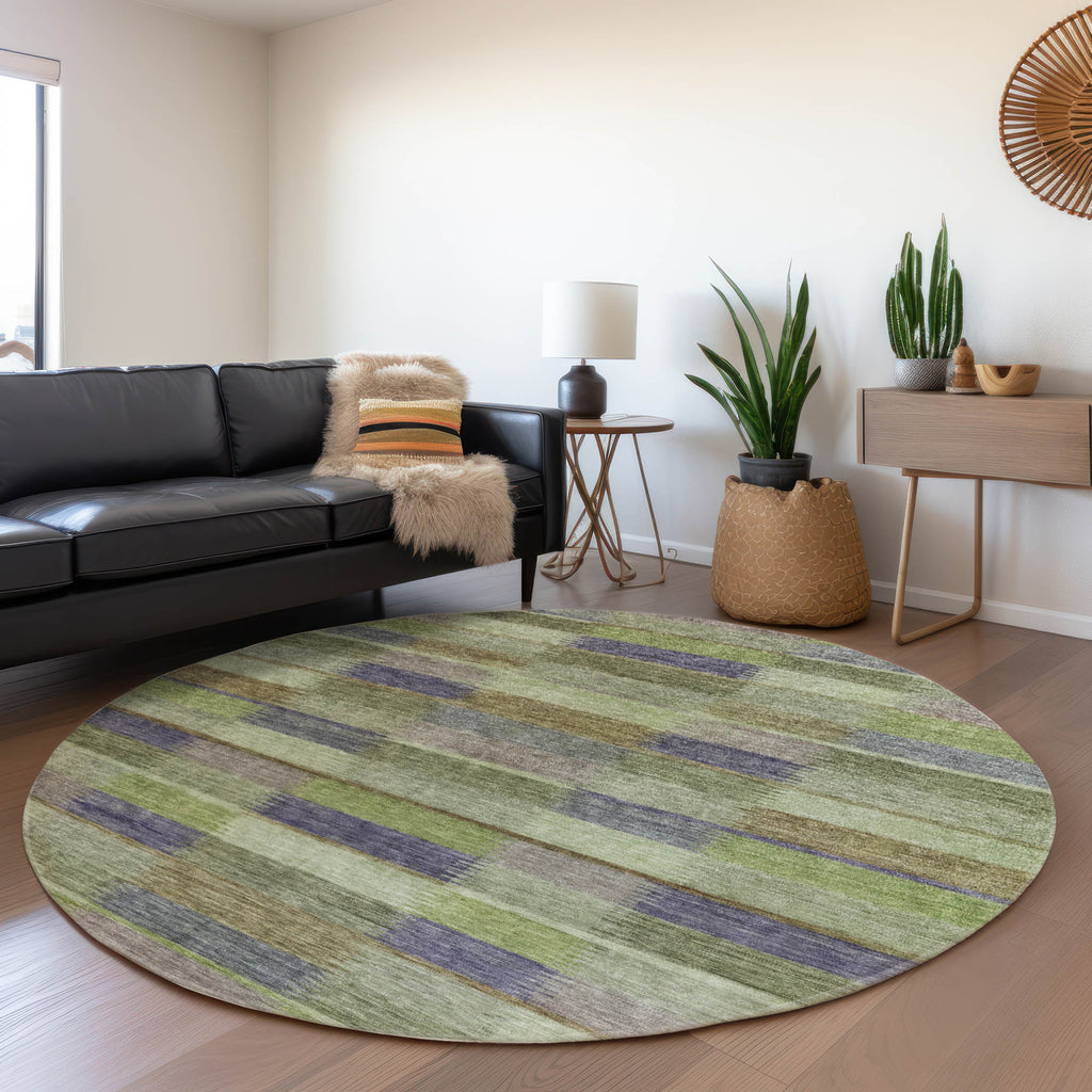addison chantille acn1628 aloe rug