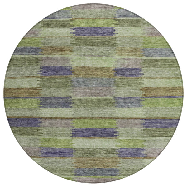 addison chantille acn1628 aloe rug