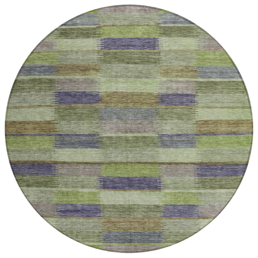 addison chantille acn1628 aloe rug