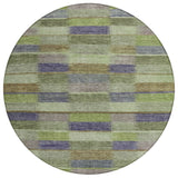 addison chantille acn1628 aloe rug
