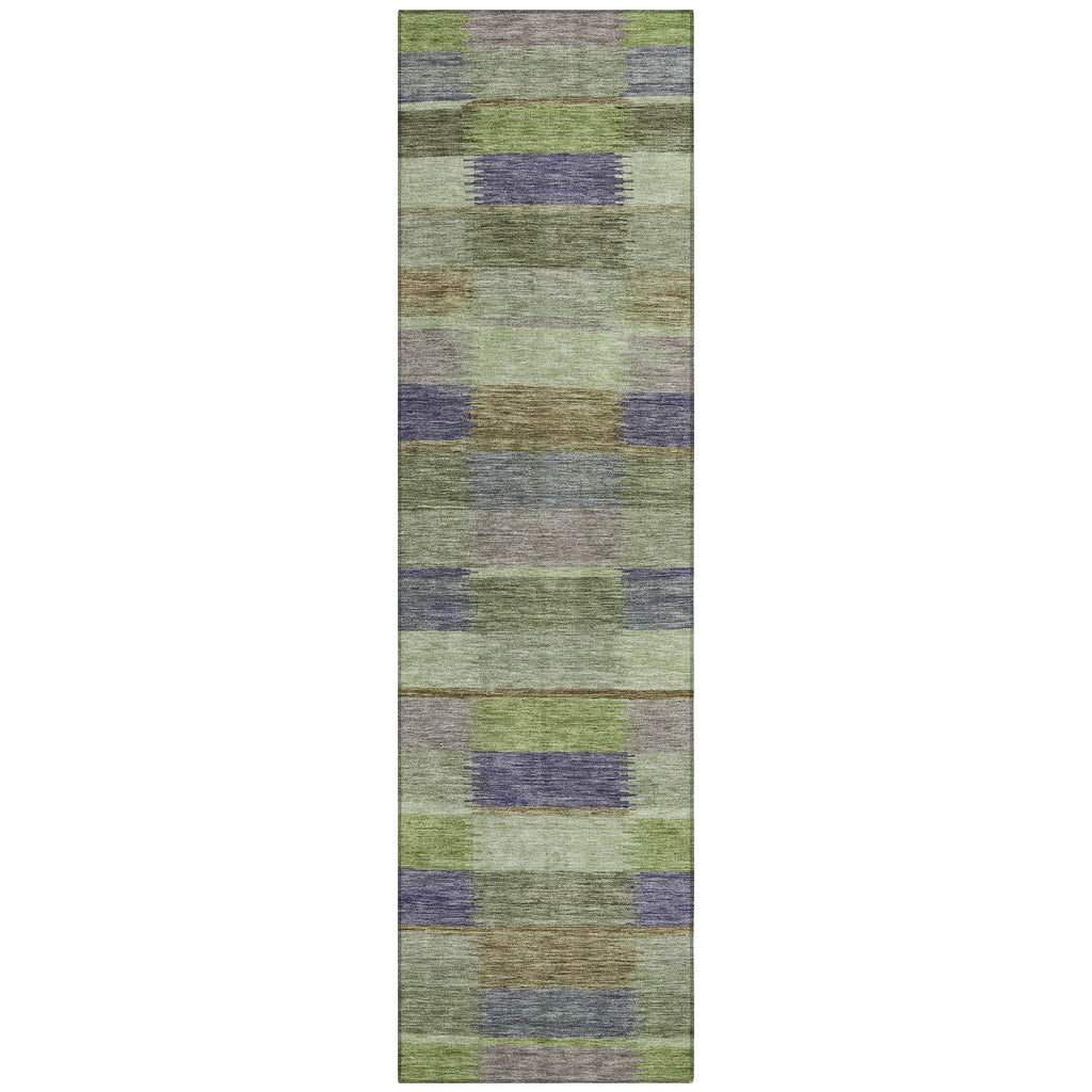 addison chantille acn1628 aloe rug