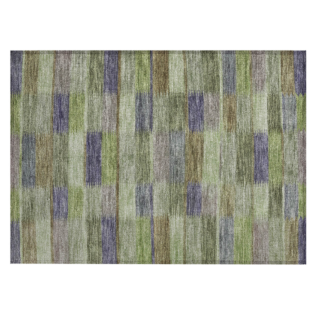 addison chantille acn1628 aloe rug