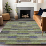 addison chantille acn1628 aloe rug