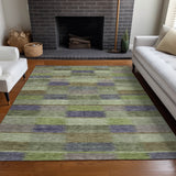 addison chantille acn1628 aloe rug
