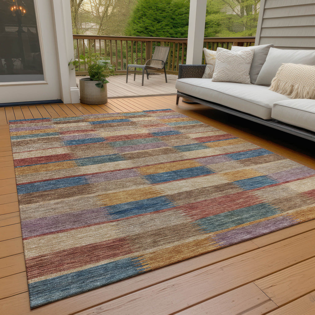 addison chantille acn1628 beige rug