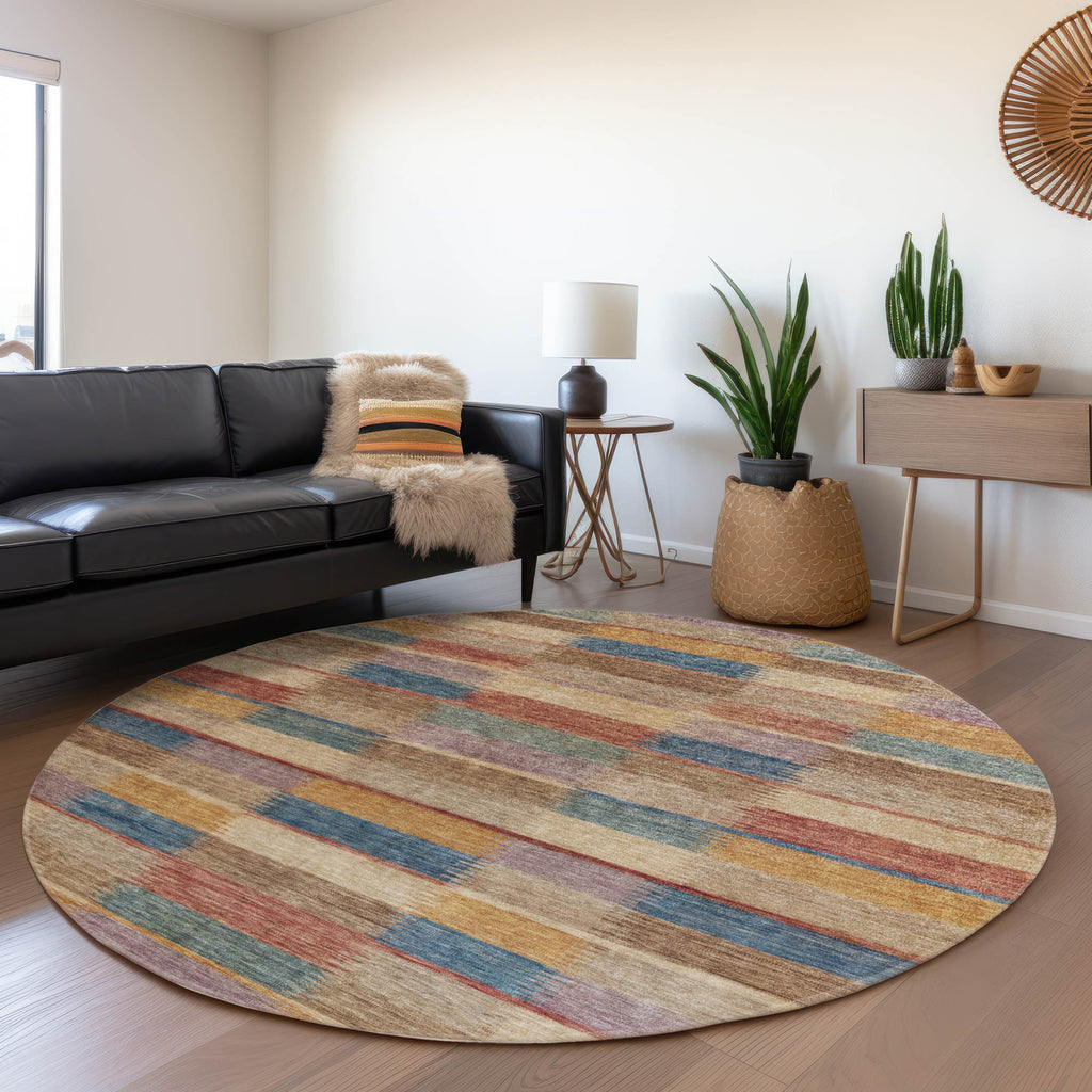addison chantille acn1628 beige rug