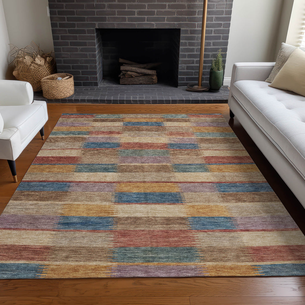 addison chantille acn1628 beige rug