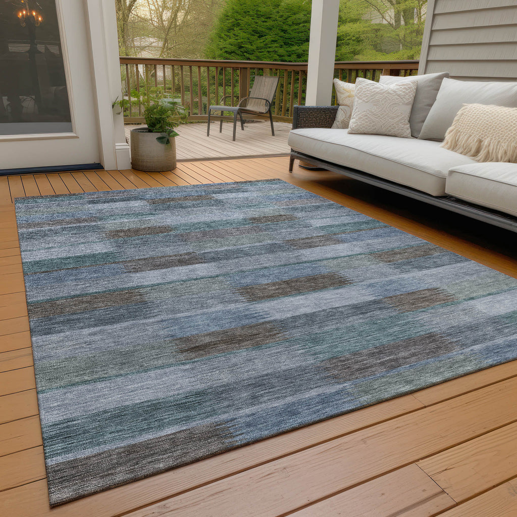 addison chantille acn1628 blue rug