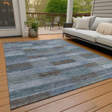 addison chantille acn1628 blue rug
