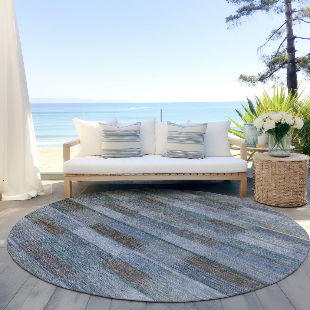 addison chantille acn1628 blue rug
