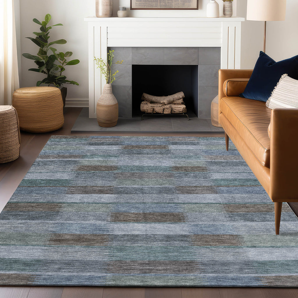 addison chantille acn1628 blue rug