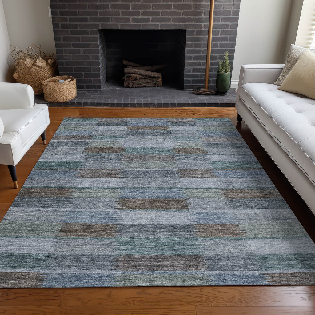 addison chantille acn1628 blue rug