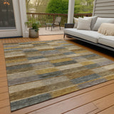 addison chantille acn1628 brown rug
