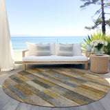addison chantille acn1628 brown rug