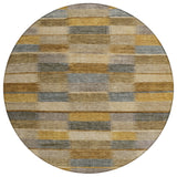 addison chantille acn1628 brown rug