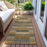 addison chantille acn1628 brown rug