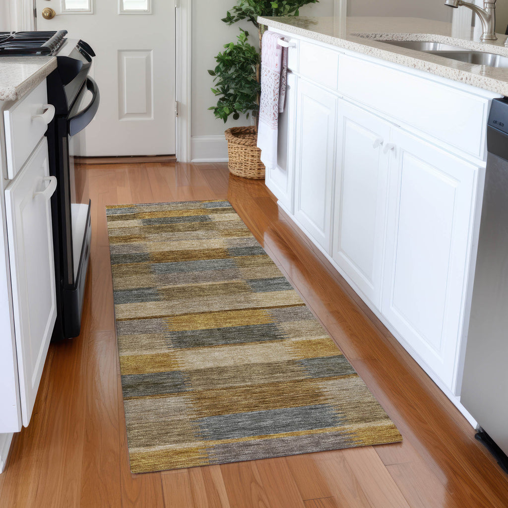 addison chantille acn1628 brown rug