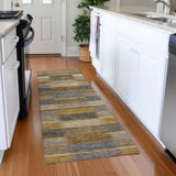 addison chantille acn1628 brown rug