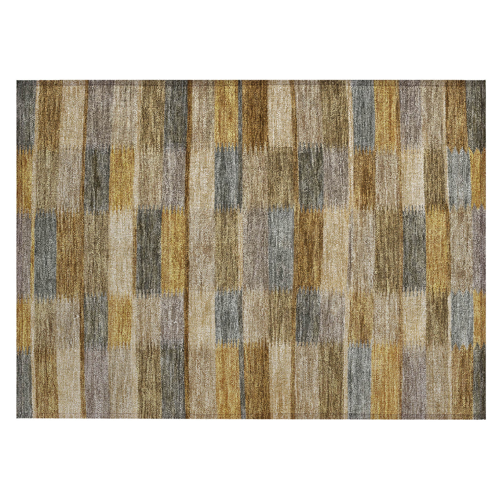 addison chantille acn1628 brown rug