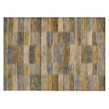 addison chantille acn1628 brown rug