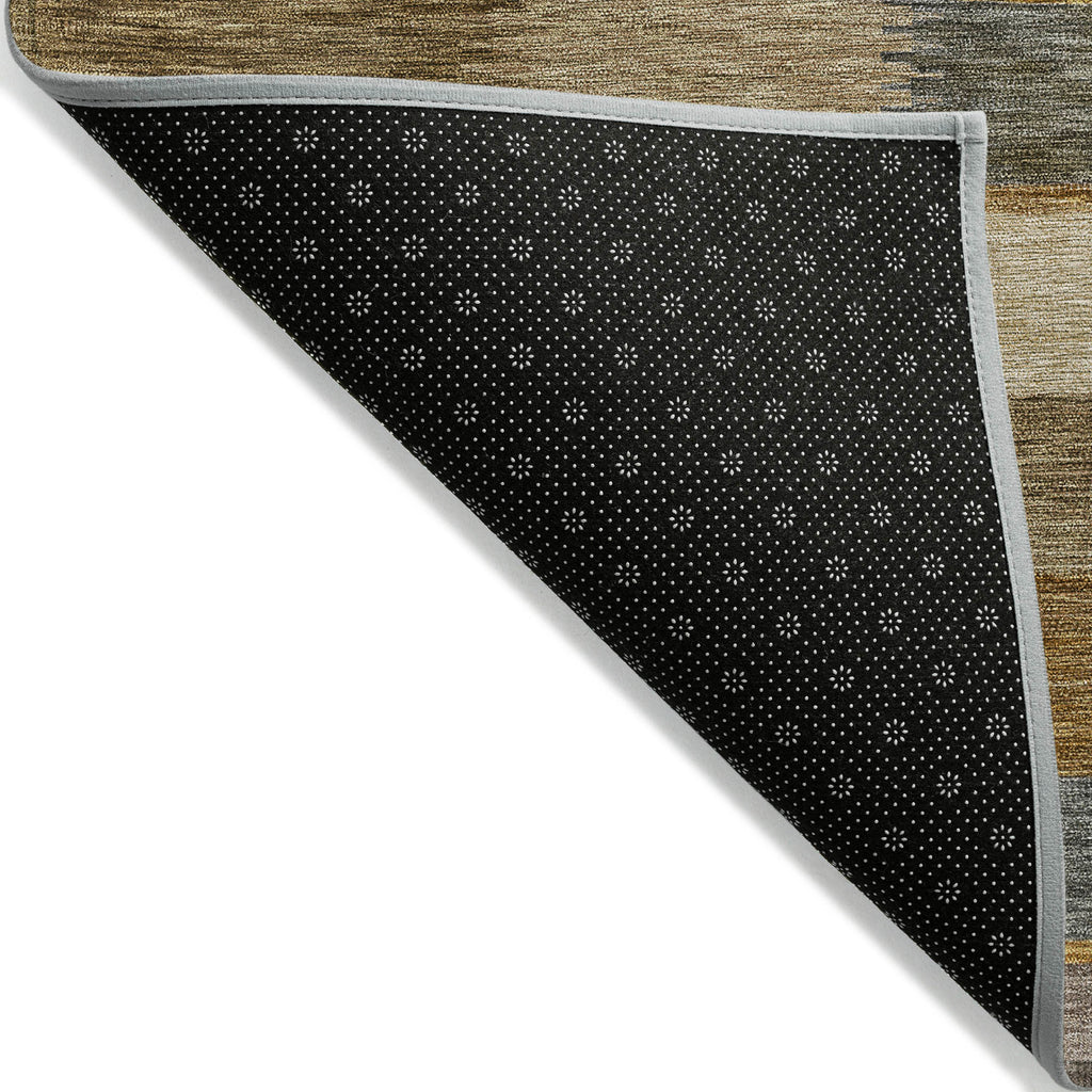 addison chantille acn1628 brown rug