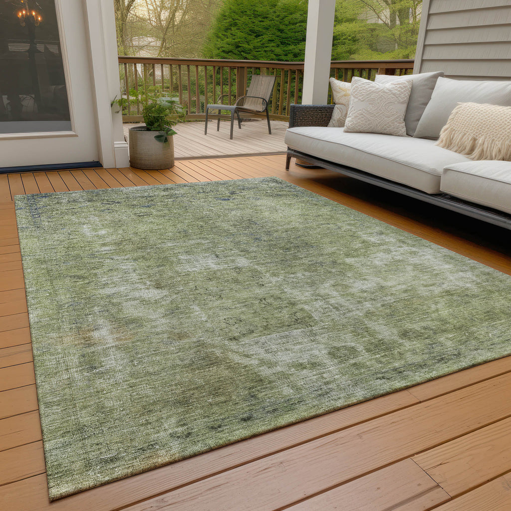 addison chantille acn1629 aloe rug