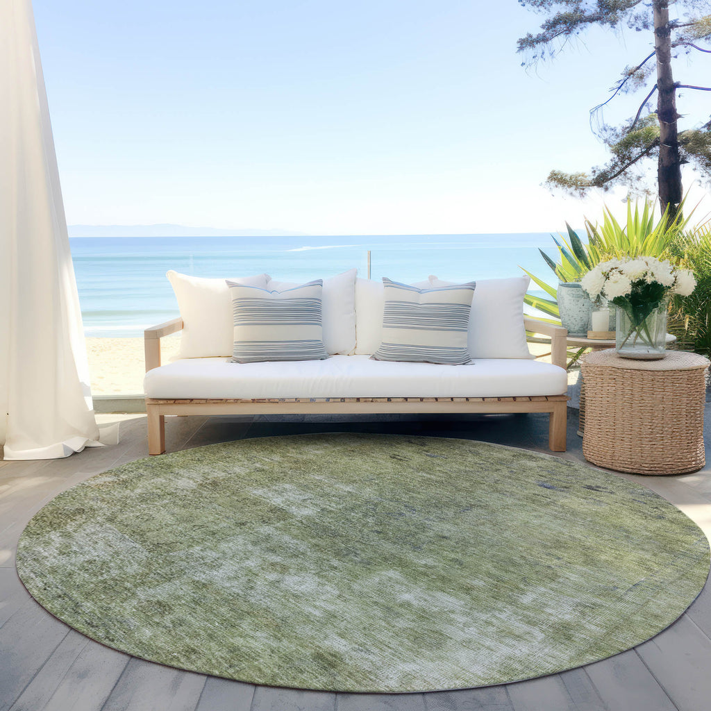 addison chantille acn1629 aloe rug