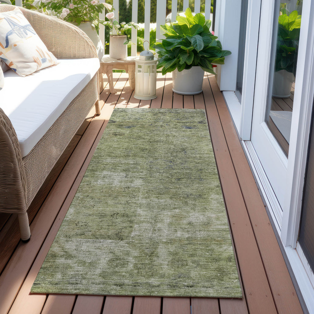 addison chantille acn1629 aloe rug
