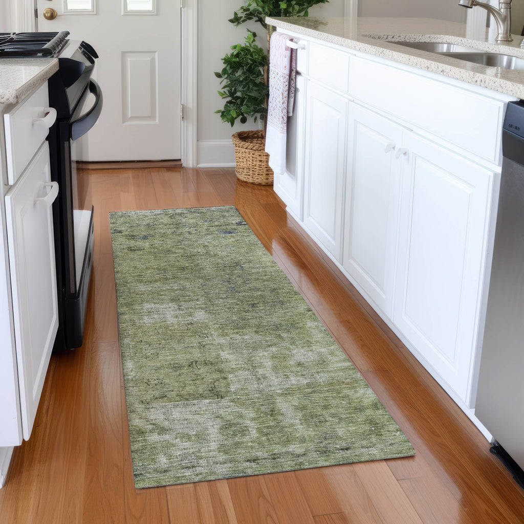 addison chantille acn1629 aloe rug