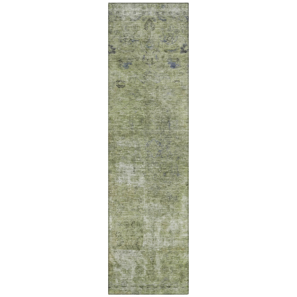 addison chantille acn1629 aloe rug