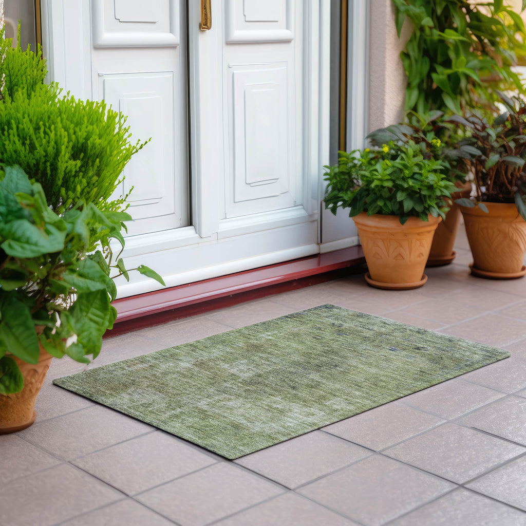 addison chantille acn1629 aloe rug