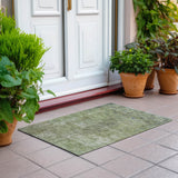 addison chantille acn1629 aloe rug