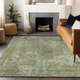 addison chantille acn1629 aloe rug