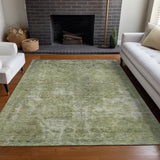 addison chantille acn1629 aloe rug