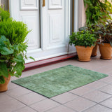 addison chantille acn1629 sage rug