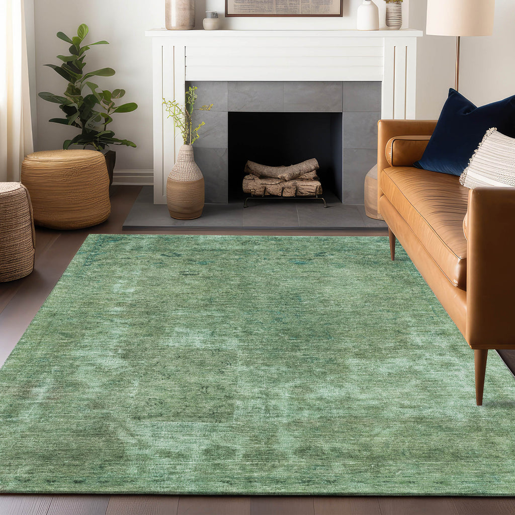 addison chantille acn1629 sage rug