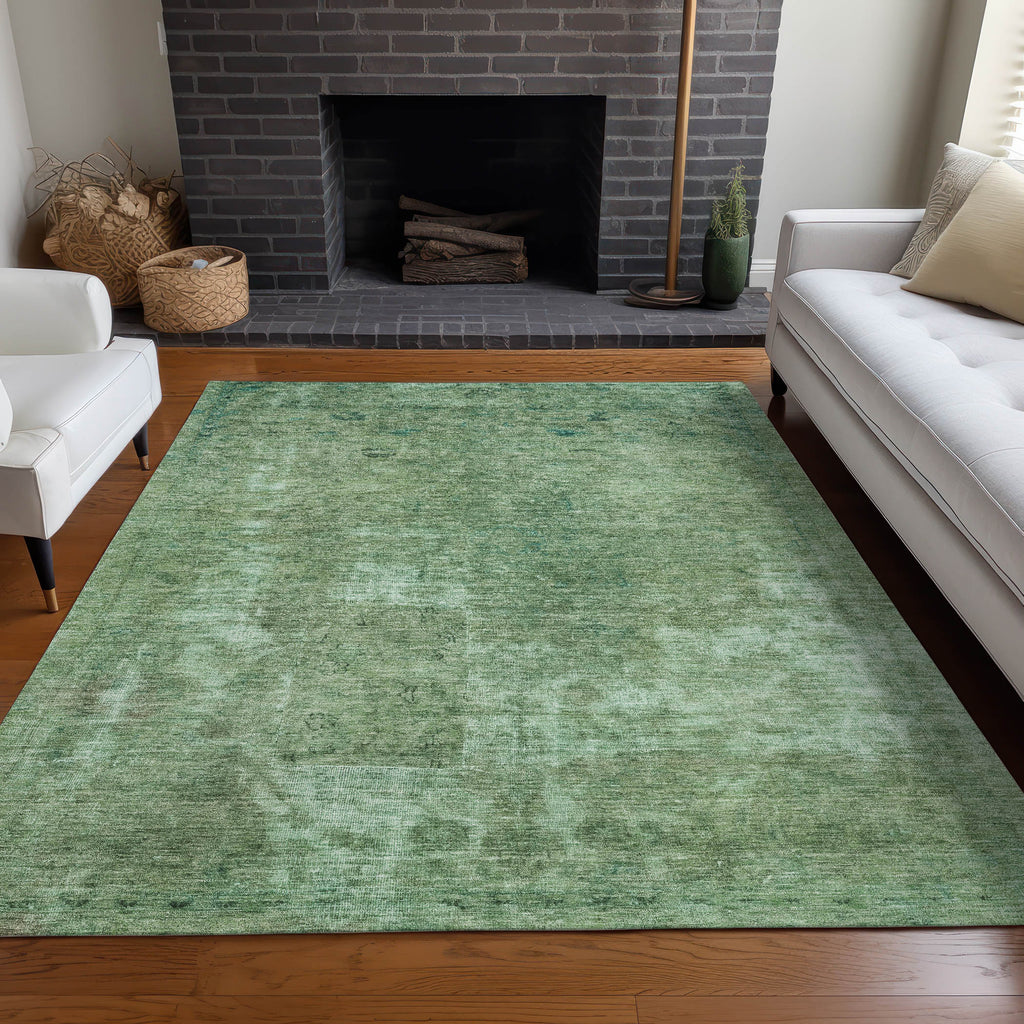 addison chantille acn1629 sage rug