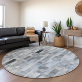 addison chantille acn1630 blue rug
