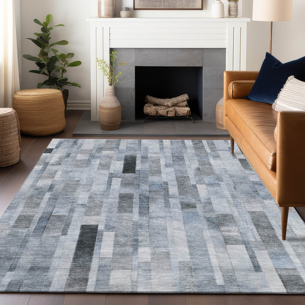 addison chantille acn1630 blue rug