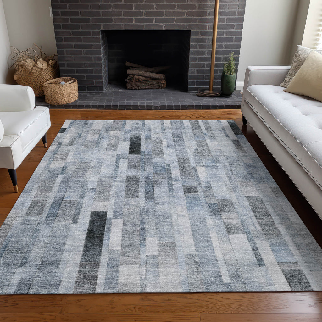 addison chantille acn1630 blue rug