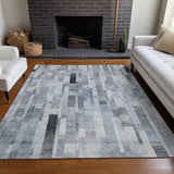 addison chantille acn1630 blue rug